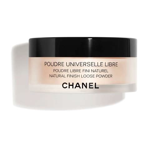 chanel loose powder 20|chanel loose powder translucent.